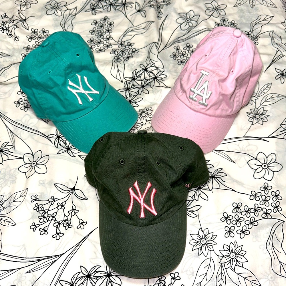 ‘47 Brand Dad Hats Bundle
